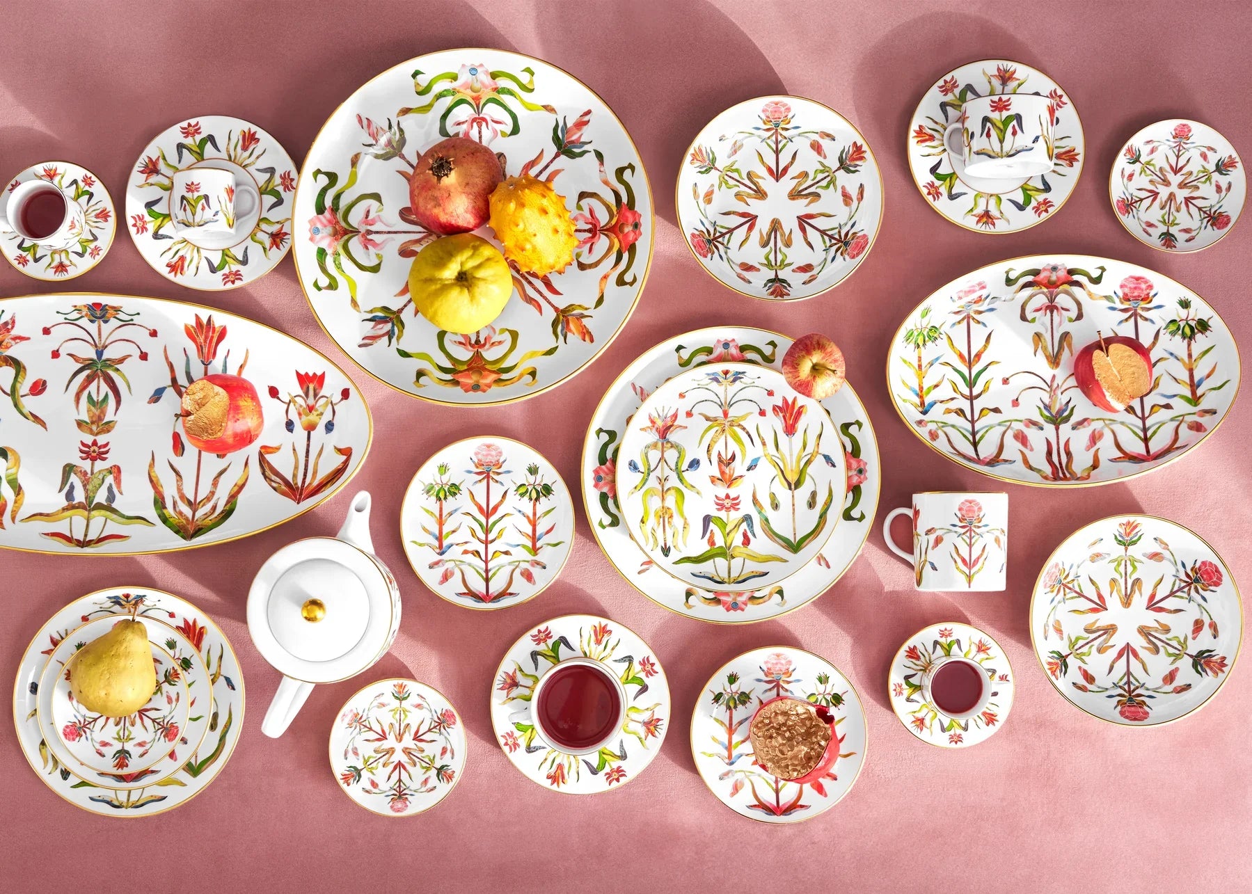 L'Objet Grand Tour