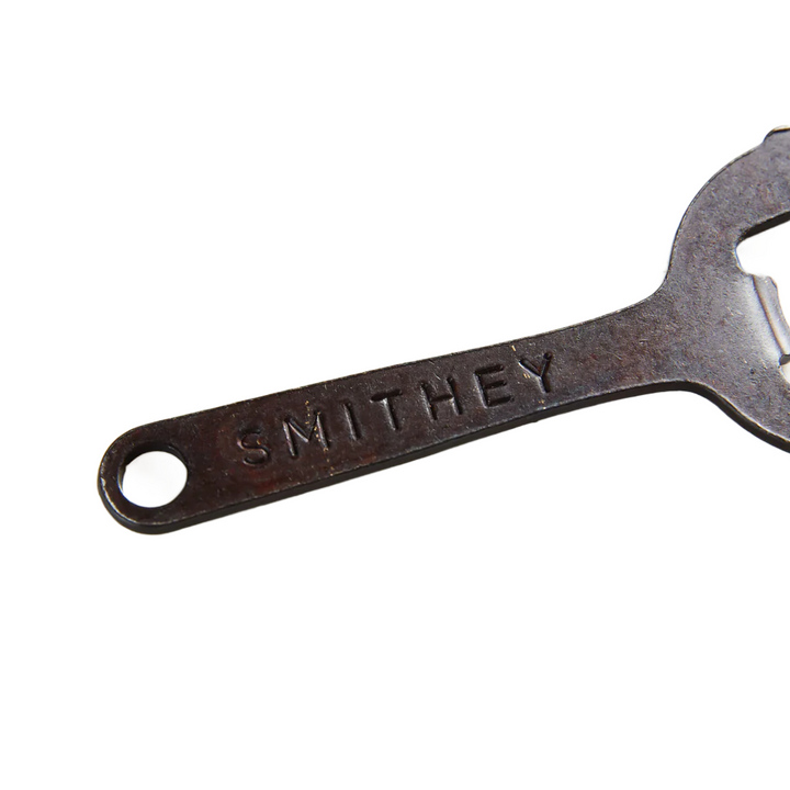 Smithey Bottle Opener