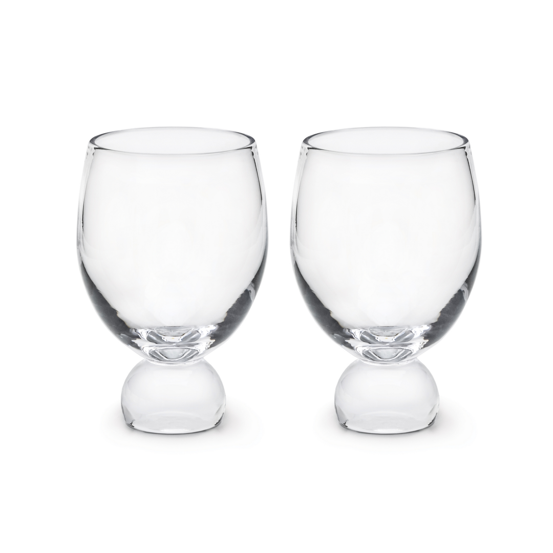 Simon Pearce Benson Tumbler Set