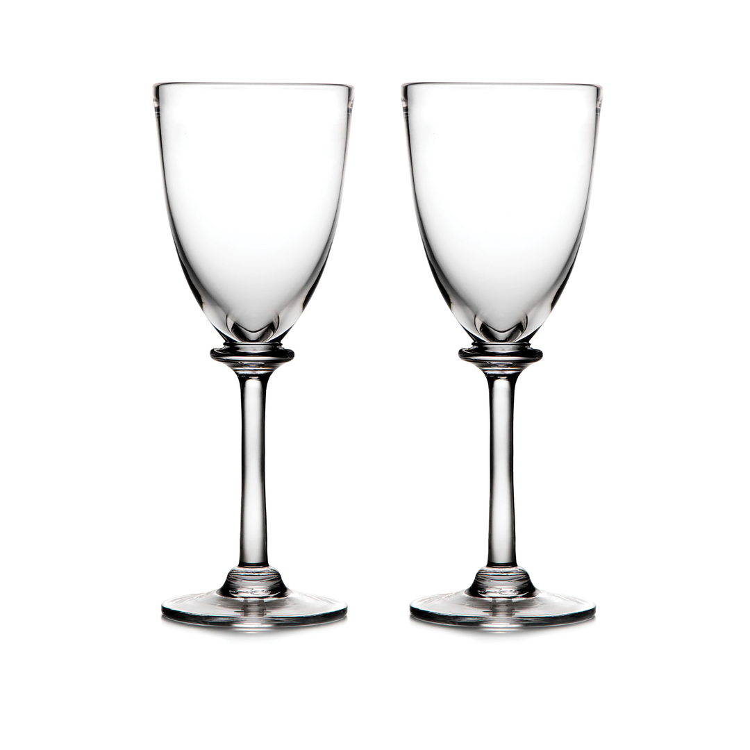 Simon Pearce Cavendish Red Wine Set