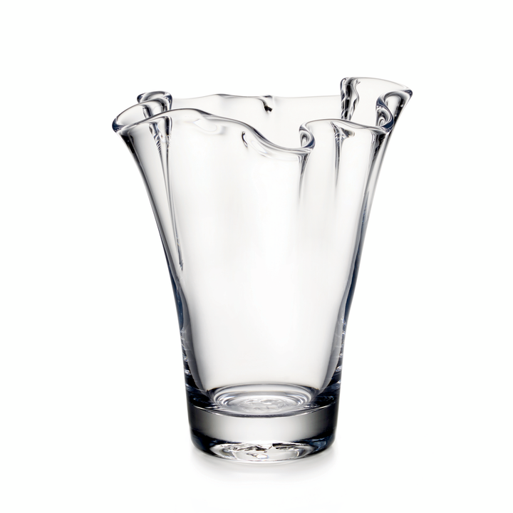 Simon Pearce Anemone Vase, Medium