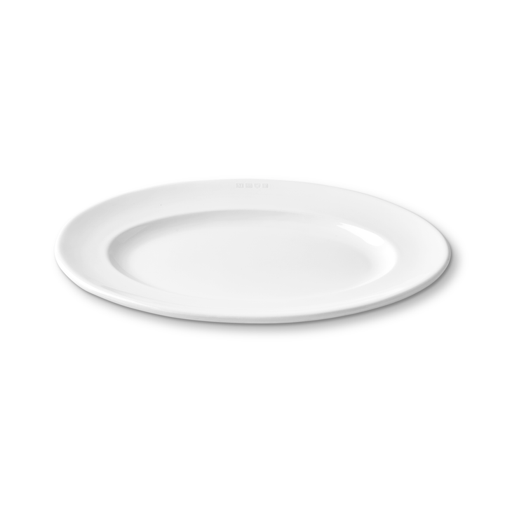 Match Pewter 1508 Oval Platter, Small