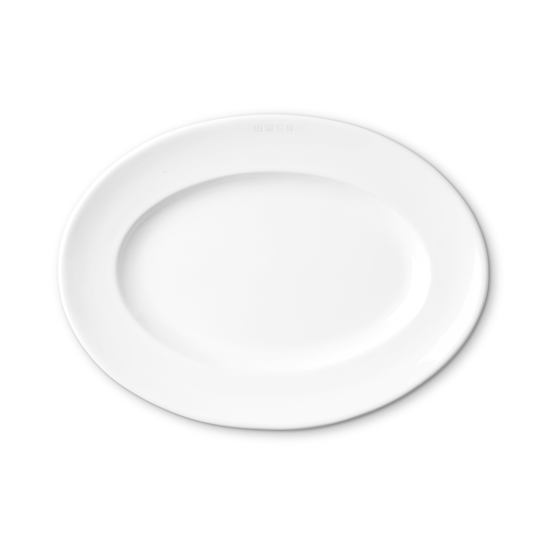 Match Pewter 1508 Oval Platter, Small