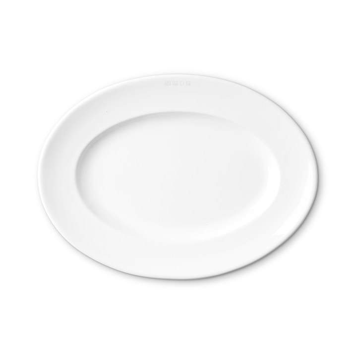 Match Pewter 1508 Oval Platter, Small