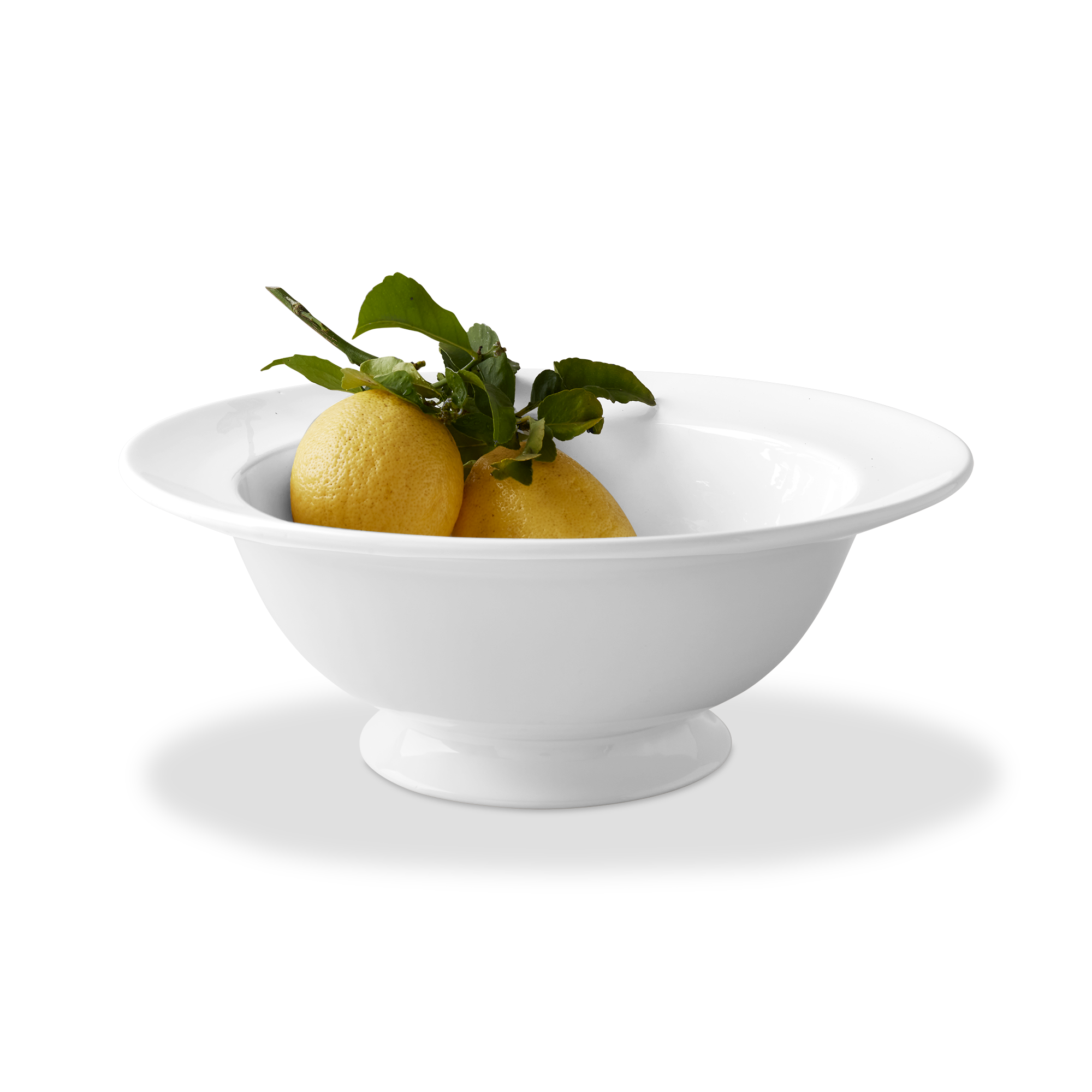 Match Pewter 1508 Serving Bowl - Thumbnail 4
