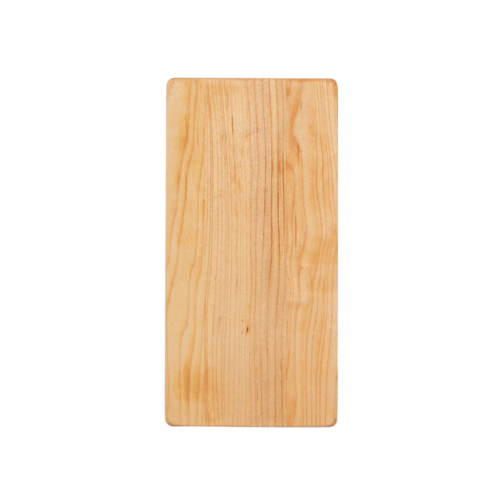Wooden cutting board