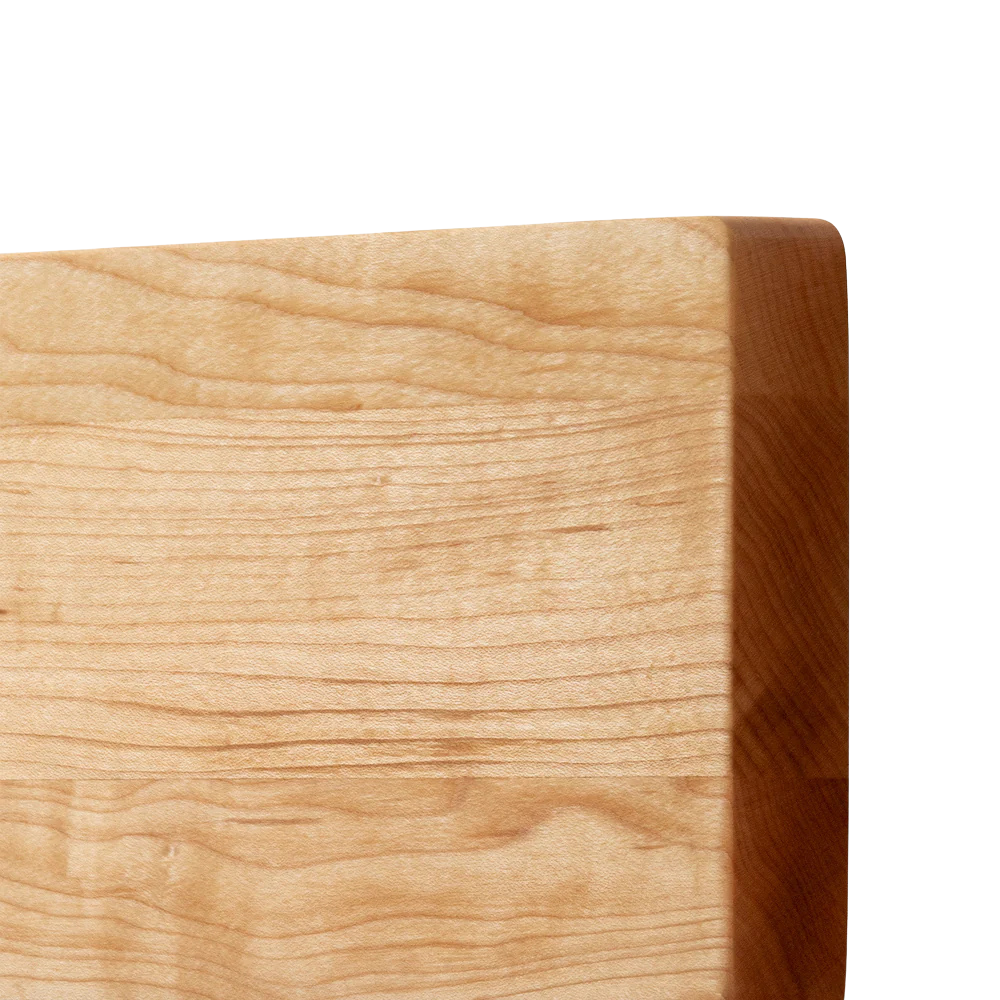 Close-up of a wooden surface with visible grain and texture