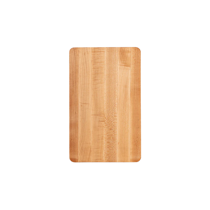 Wooden cutting board 
