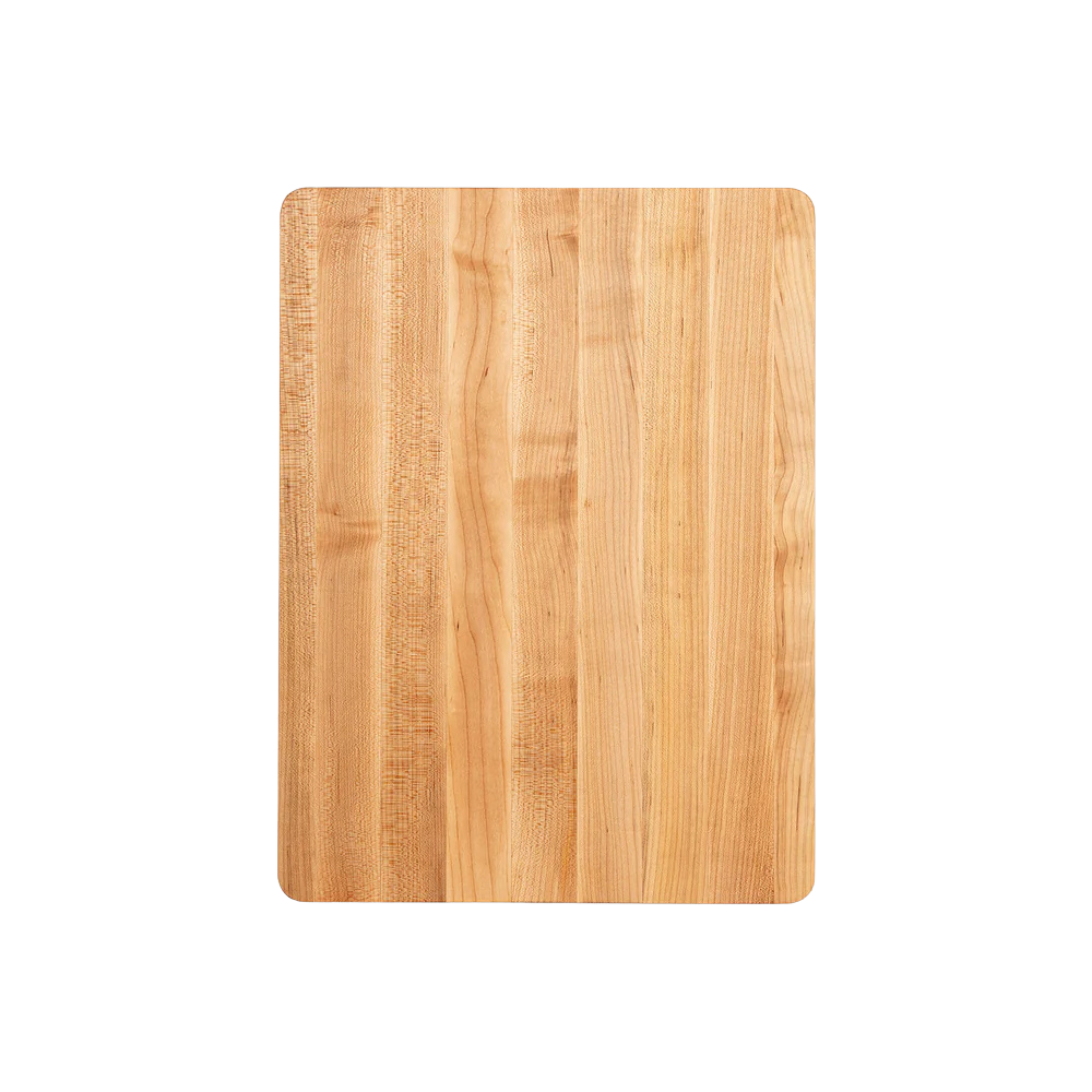 Wooden cutting board