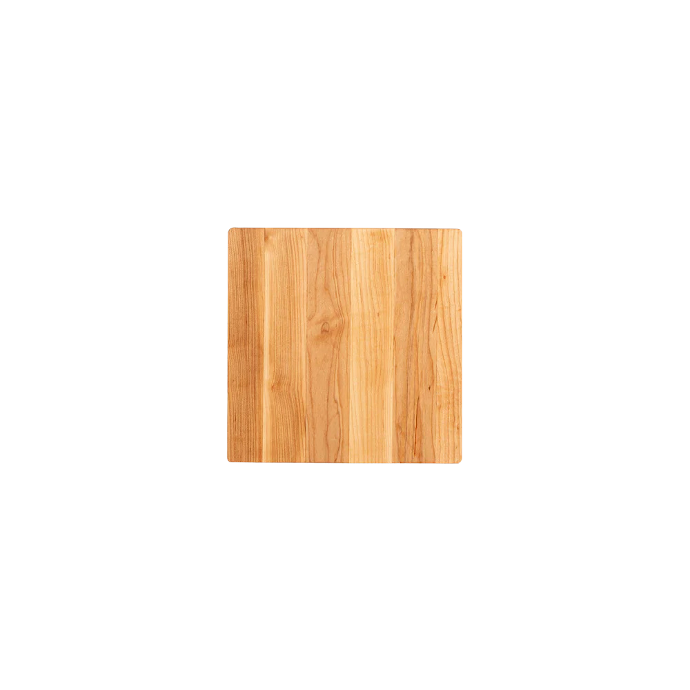 Wooden cutting board