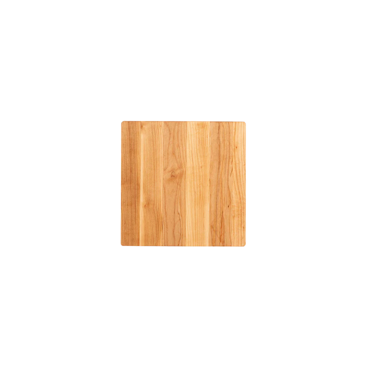 Wooden cutting board