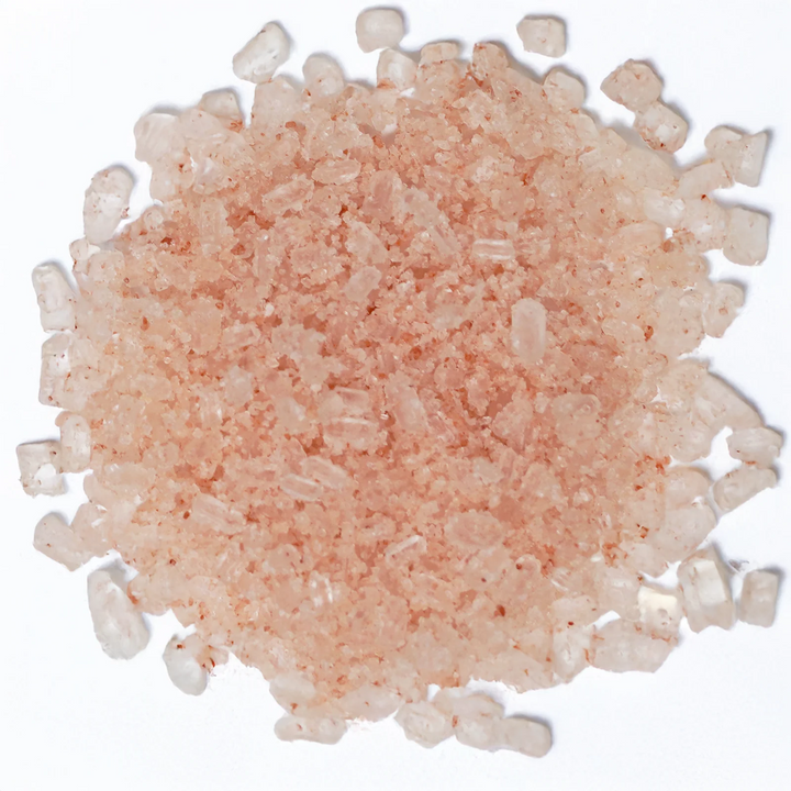 Herbal comfort soaking salts 