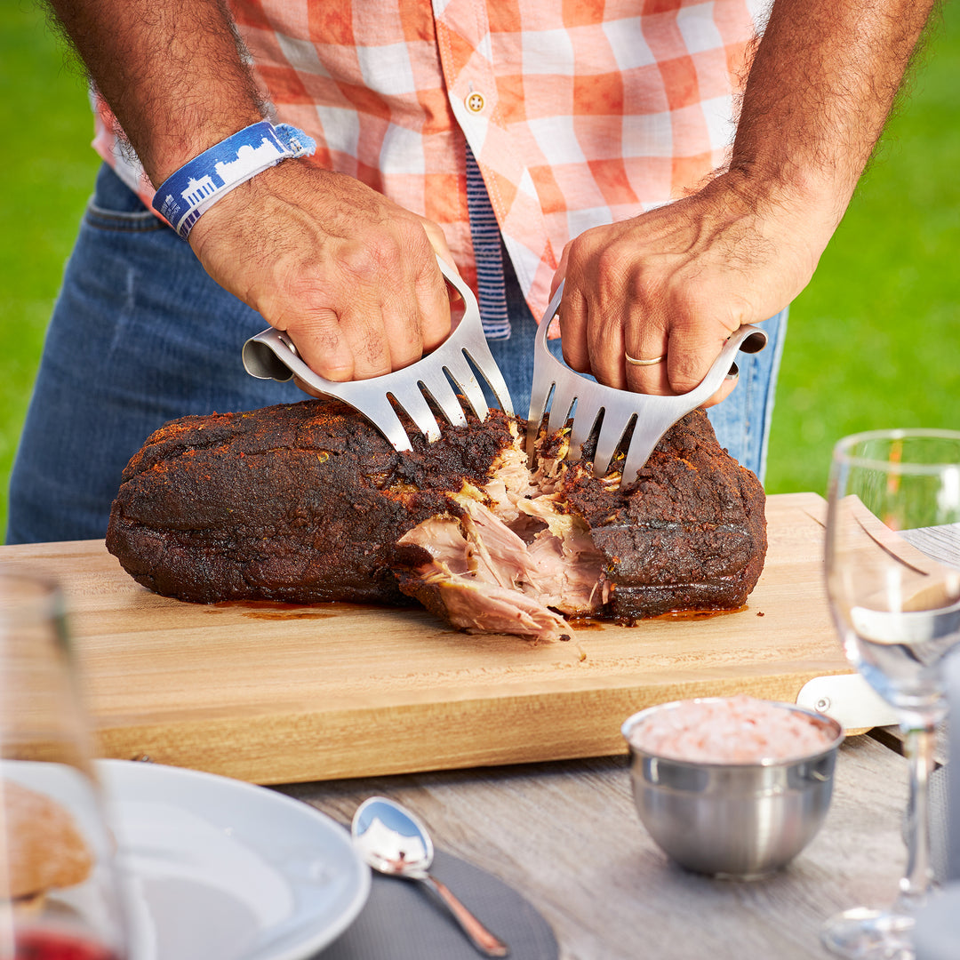 Pulled Pork Forks