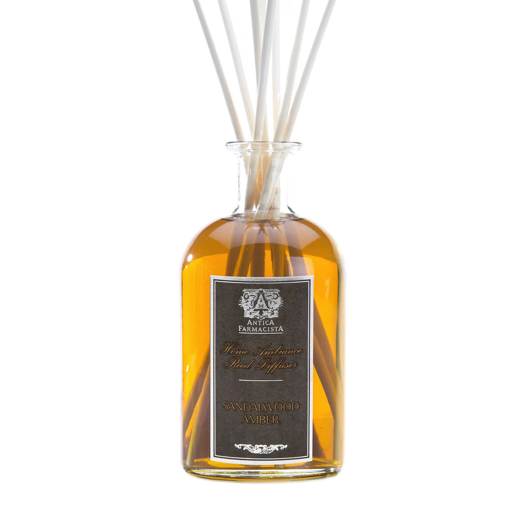 Antica farmacista Sandalwood Amber 250mL Reed Diffuser