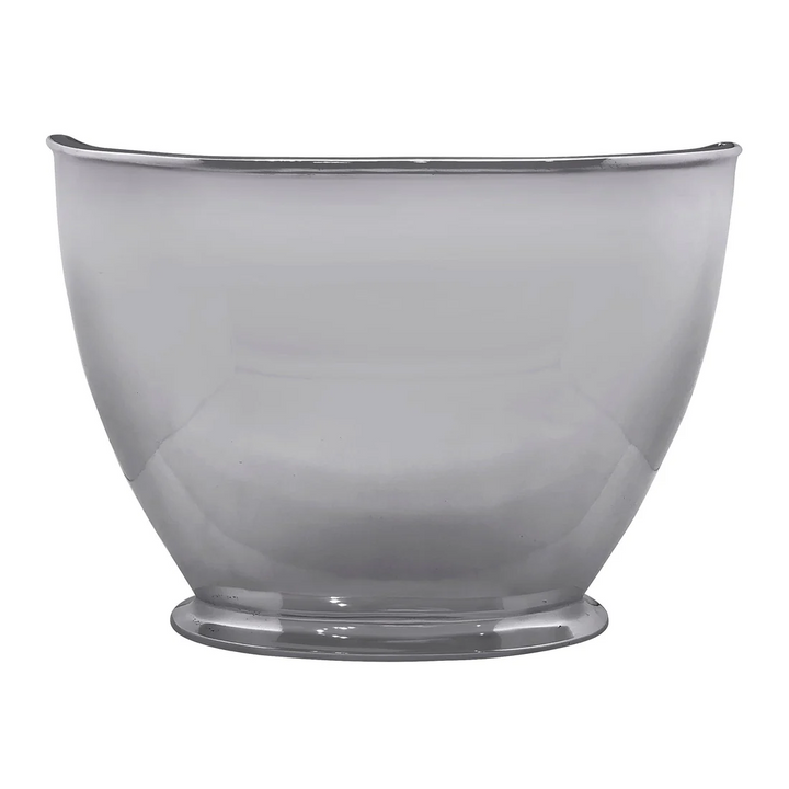 Mariposa Signature Medium Oval Ice Bucket