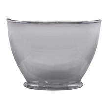 Load image into Gallery viewer, Mariposa Signature Medium Oval Ice Bucket
