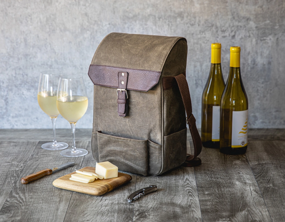 Wine Cooler w/ Cheese Kit