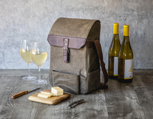 Load image into Gallery viewer, Wine Cooler w/ Cheese Kit
