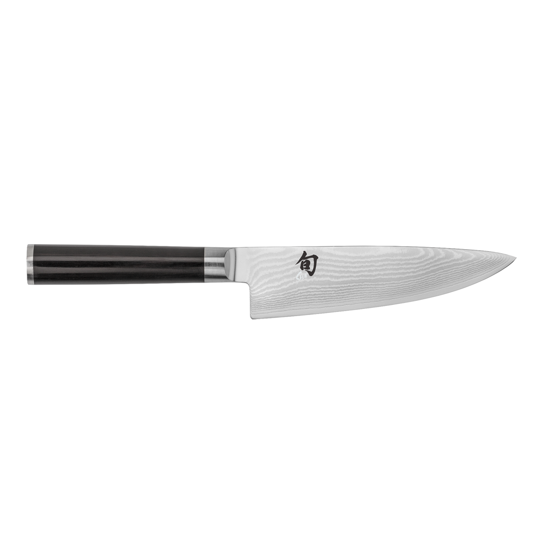 Shun Cutlery Classic Chef's Knife 6"