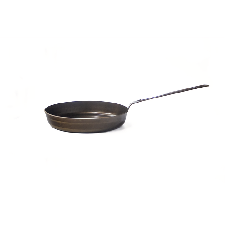 8'' Carbon Steel Skillet