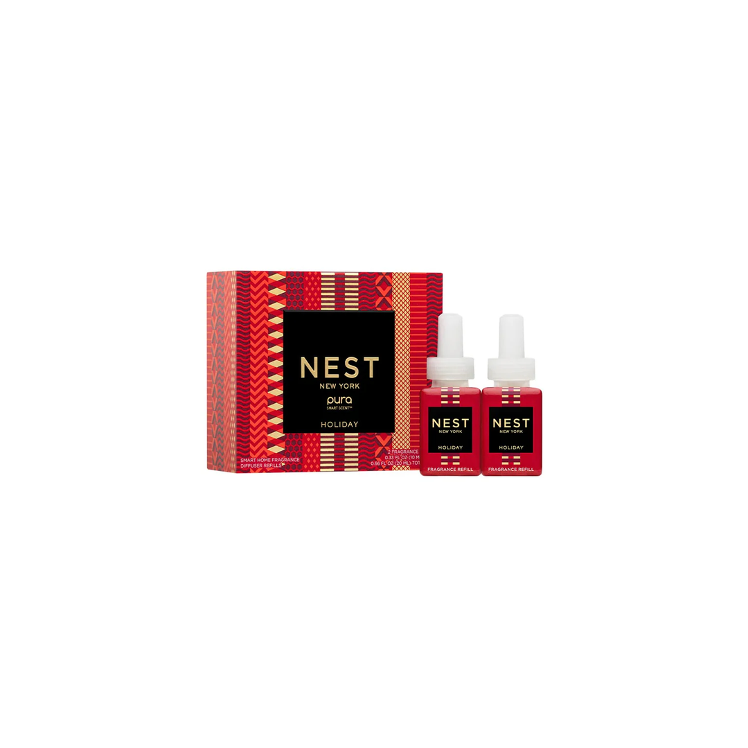 Nest Holiday Pura Refill