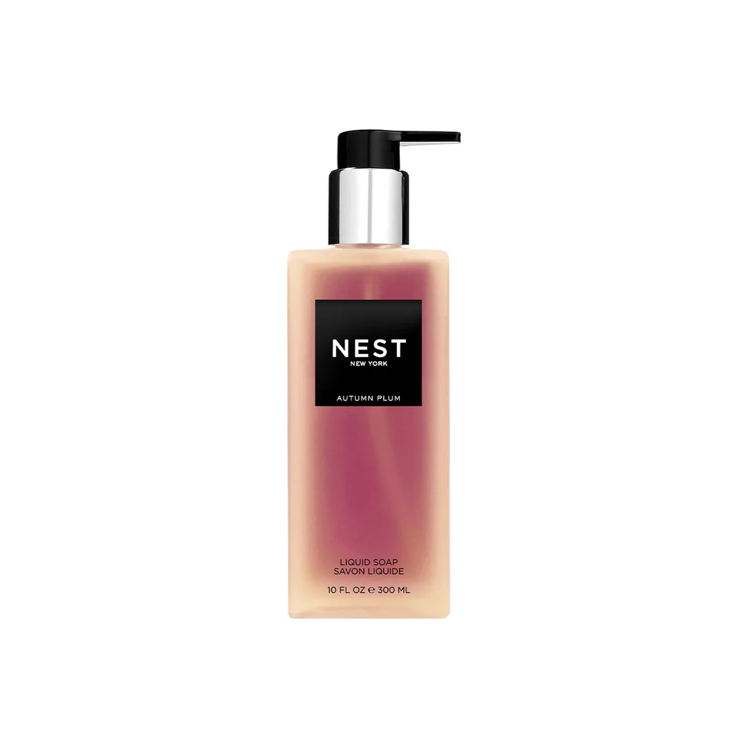 Nest Autumn Plum Liquid Soap