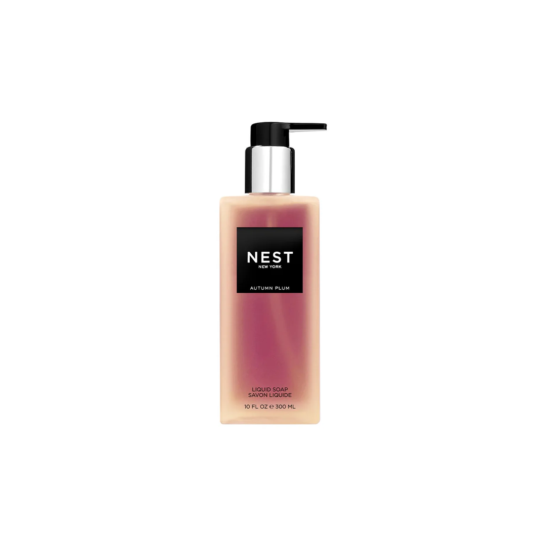 Nest Autumn Plum Liquid Soap
