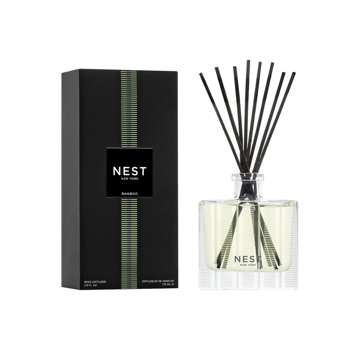 Nest Bamboo Reed Diffuser