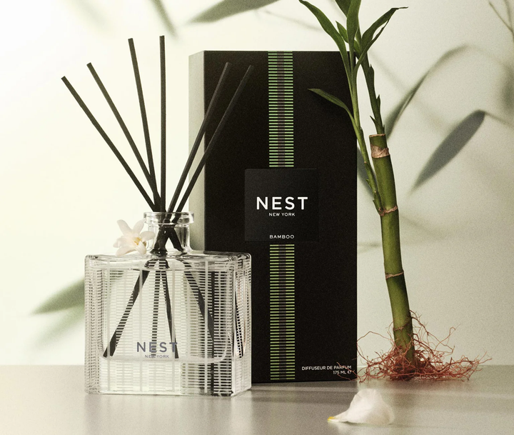 Nest Bamboo Reed Diffuser