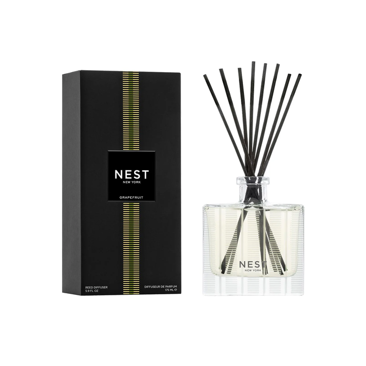 Nest Grapefruit Reed Diffuser