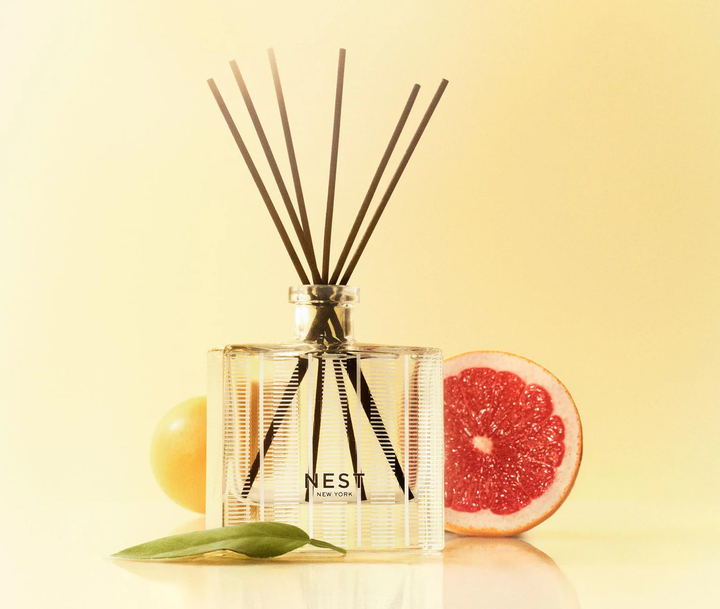 Nest Grapefruit Reed Diffuser