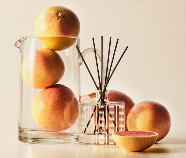 Nest Grapefruit Reed Diffuser