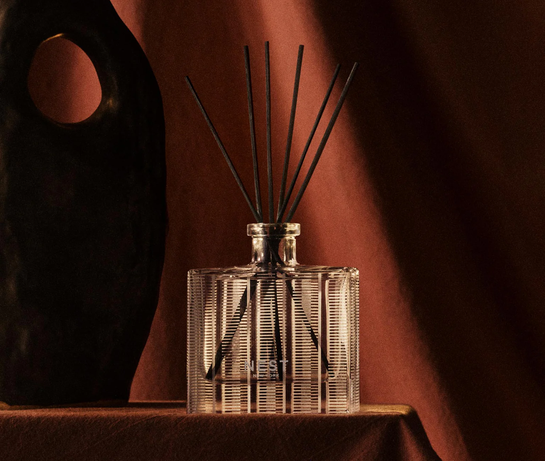 Nest Moroccan Amber Reed Diffuser