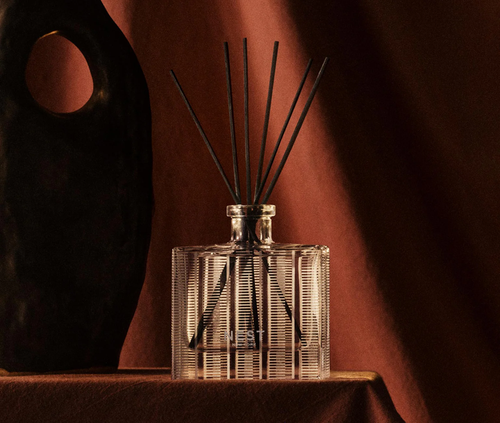 Nest Moroccan Amber Reed Diffuser