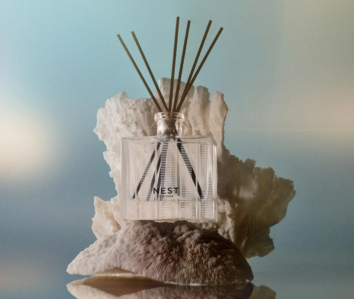 Nest Ocean Mist & Sea Salt Reed Diffuser