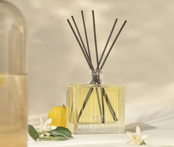 Nest Sunlit Yuzu & Neroli Wellness Reed Diffuser