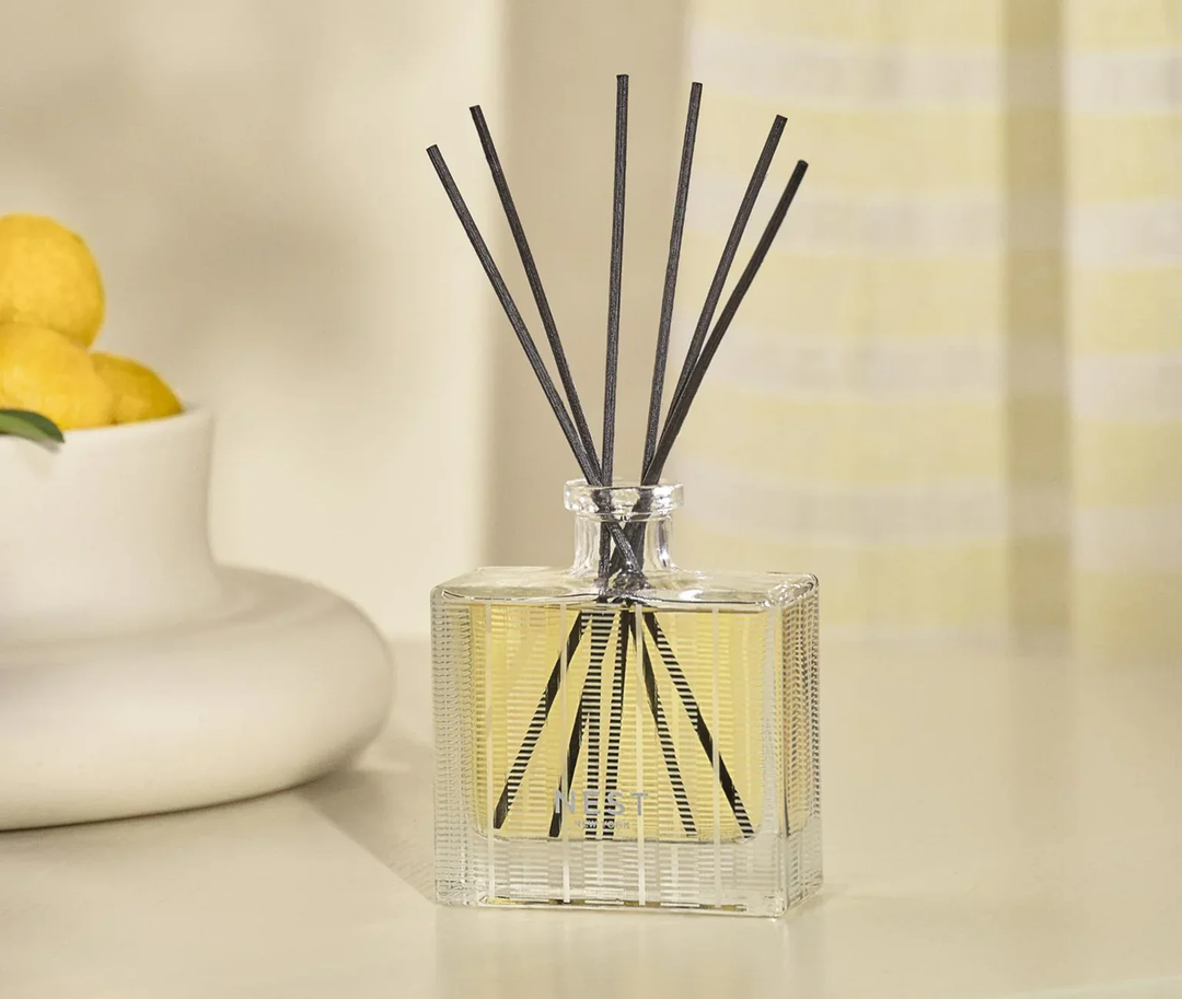 Nest Sunlit Yuzu & Neroli Wellness Reed Diffuser