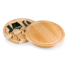 Load image into Gallery viewer, Parawood Circo Cheese Board Set
