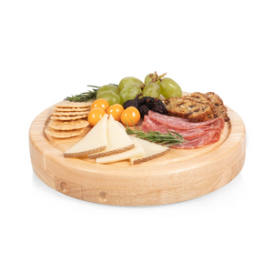 Parawood Circo Cheese Board Set