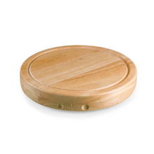 Load image into Gallery viewer, Parawood Circo Cheese Board Set
