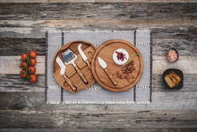 Load image into Gallery viewer, Acacia Circo Cheese Board Set
