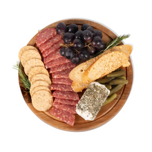 Load image into Gallery viewer, Acacia Circo Cheese Board Set
