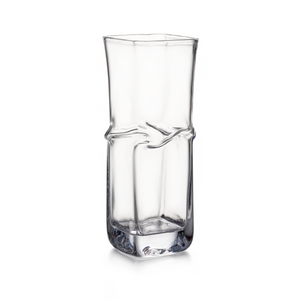 Simon Pearce Woodbury Twist Vase, Large