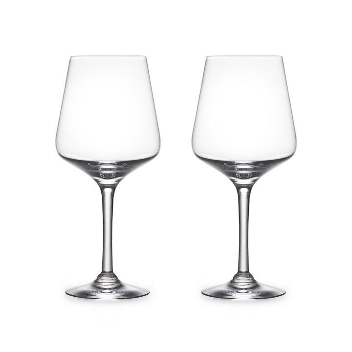 Simon Pearce Vintner Red Wine Set