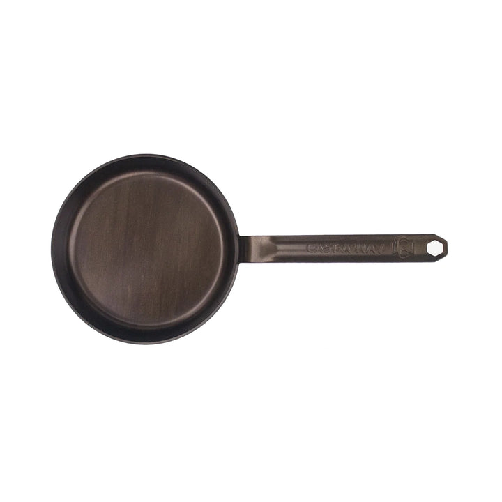 8'' Carbon Steel Skillet