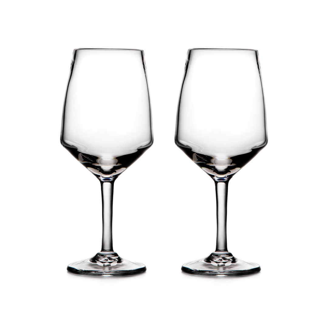 Simon Pearce Bristol Red Wine Set