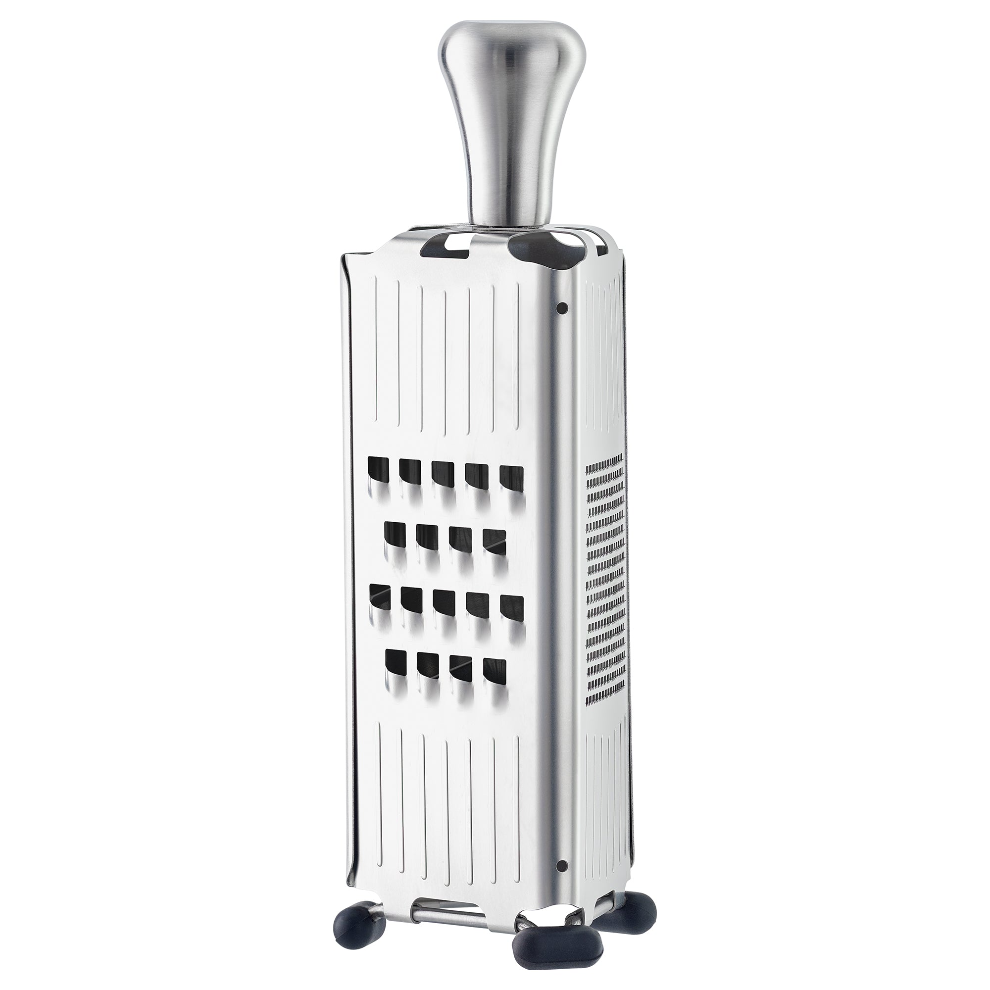 Multifunctional Grater Pyramid – Charleston Street