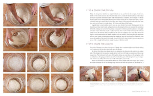 Flour Water Salt Yeast The Fundamentals of Artisan Bread and Pizza by Ken Korrish bread basics