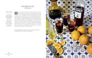 Old World Italian Recipes and Secrets from Our Travels in Italy by Mimi Thorisson Prampolini