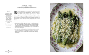 Old World Italian Recipes and Secrets from Our Travels in Italy by Mimi Thorisson Asparagus